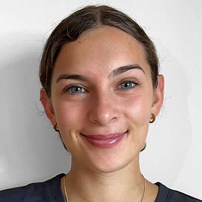 Pauline Christy
